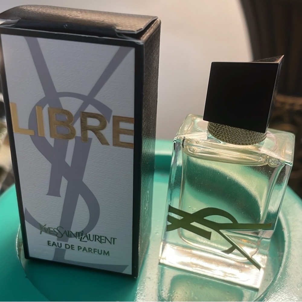 New YSL - Picture 2 of 5